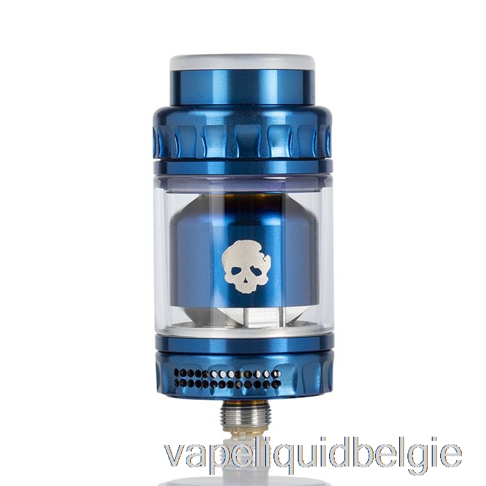 Vape Smaken Dovpo Blotto Mini 23mm Rta Blauw